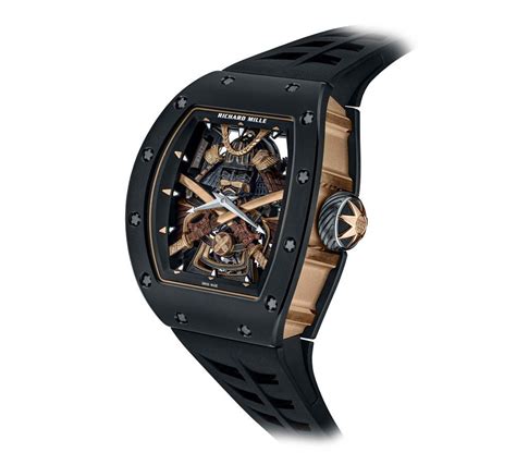 richard mille 59-01 tourbillon|richard mille rm 47 price.